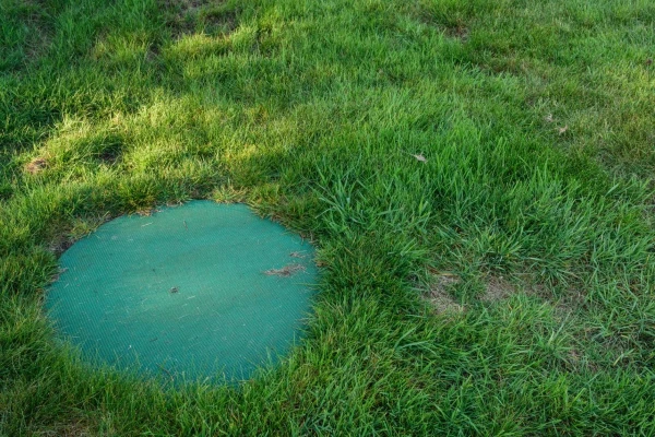 Maintain your septic system by following a set of important guidelines.