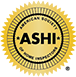ashi certified insp logo small