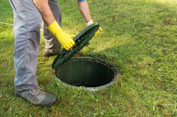 Septic inspections are key to maintaining your home's safety and value.