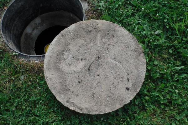 Septic inspections keep your back yard and property safe, saving you money.